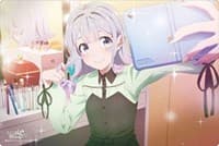 Bushiroad Rubber Mat Collection V2 Vol.408: SELECTION PROJECT - Nagisa Imau