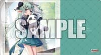 Bushiroad Rubber Mat Collection V2 Vol.465: Cardfight!! Vanguard - Seion naru keifu Medieru