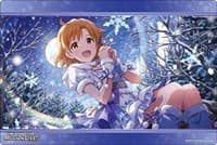 Bushiroad Rubber Mat Collection V2 Vol.469: THE IDOLM@STER Million Live! Welcome to the New St@ge - Kana Yabuki