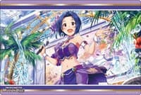 Bushiroad Rubber Mat Collection V2 Vol.471: THE IDOLM@STER Million Live! Welcome to the New St@ge - Azusa Miura
