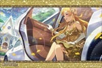 Bushiroad Rubber Mat Collection V2 Vol.474: THE IDOLM@STER Million Live! Welcome to the New St@ge - Karen Shinomiya