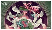 Secret Lair October 2022: If Looks Could Kill Azami, Lady of Scrolls Standard Playmat for Magic: The Gathering
