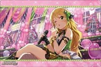 Bushiroad Rubber Mat Collection V2 Vol.482: THE IDOLM@STER Million Live! Welcome to the New St@ge - Miki Hoshii