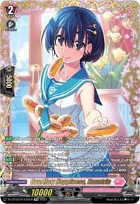 Overflow Happiness, Naustria (FFR)