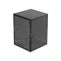 Eclipse 2-Piece 100+ Smoke Grey Deck Box