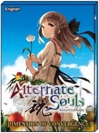 Alternate Souls: Dimension of Convergence Booster Pack