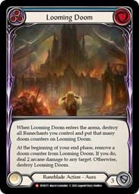 Looming Doom