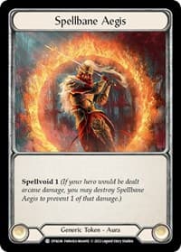 Spellbane Aegis
