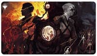 The Brothers' War Visions of Phyrexia Standard Gaming Playmat for Magic: The Gathering