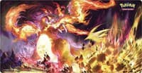 Pokemon TCG: Sword & Shield Ultra-Premium Collection: Charizard Playmat