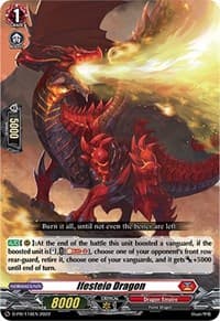 Ifesteio Dragon (118)
