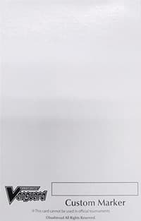 Custom Marker