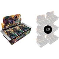 The War of the Suns Booster Box Case