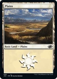 Plains (099)