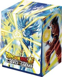 Dragon Ball Super Card Game: Gift Collection 2022 Card Case