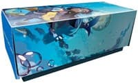 Pokemon Center Japan Exclusive: Nessa Shiny Star V Set Box