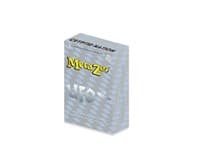 Pin Club UFO Mystery Collection 1st Edition Box