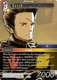 Basch