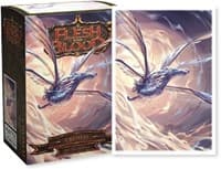 Dragon Shield Flesh and Blood Matte Art - Cromai