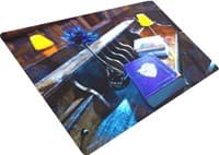 GameGenic x Tolarian Community College Academic - Art Playmat