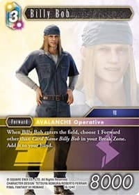 Billy Bob