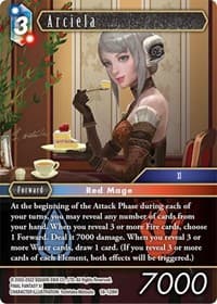 Arciela