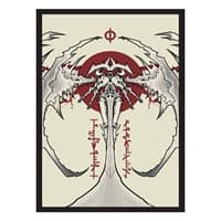 Atraxa Card Sleeves (100-Pack)
