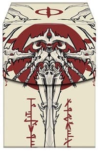 Festival in a Box: Philadelphia 2023 Atraxa 100+ Deck Box