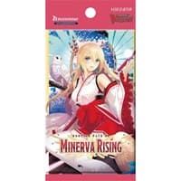 Minerva Rising Booster Pack