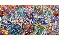 Bushiroad Rubber Mat Collection V2 Vol.496: Monster Strike