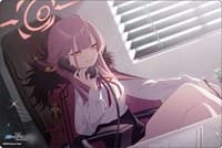 Bushiroad Rubber Mat Collection V2 Vol.499: Blue Archive - Rikuhachima Aru