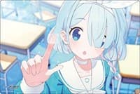 Bushiroad Rubber Mat Collection V2 Vol.506: Blue Archive - Arona