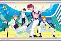 Bushiroad Rubber Mat Collection V2 Vol.509: A3