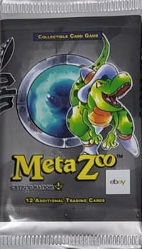 UFO: First Edition Ebay Booster Pack