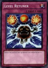 Level Retuner