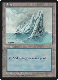 Island (334)