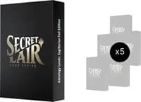 Secret Lair: Astrology Lands (Sagittarius) Bundle - Traditional Foil Edition