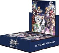 Date a Live VOL.2 Booster Box