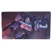 Secret Lair December 2022: Blightsteel Colossus (Transformers: Megatron) Double-Sided Standard Playmat