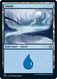 Island (273)