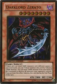 Darklord Zerato