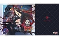 Bushiroad Rubber Mat Collection V2 Vol.513: Cardfight!! Vanguard - Silver Thorn Dragon Tamer, Luquier