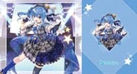 Bushiroad Rubber Mat Collection V2 Vol.515: Hololive - Idol VTuber Hoshimachi Suisei
