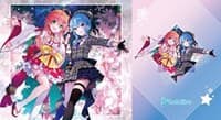 Bushiroad Rubber Mat Collection V2 Vol.519: Hololive - Under a Starry Sky of Dancing Sakura, miComet