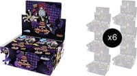 My Hero Academia: League of Villains Booster Box Case [1st Edition]