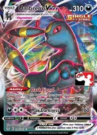 Umbreon VMAX - 095/203