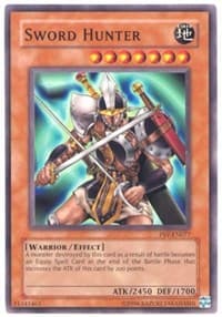 Sword Hunter