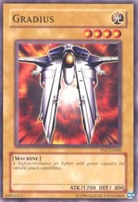 Gradius