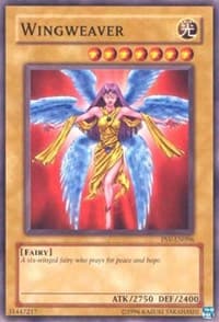 Wingweaver