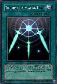 Swords of Revealing Light
